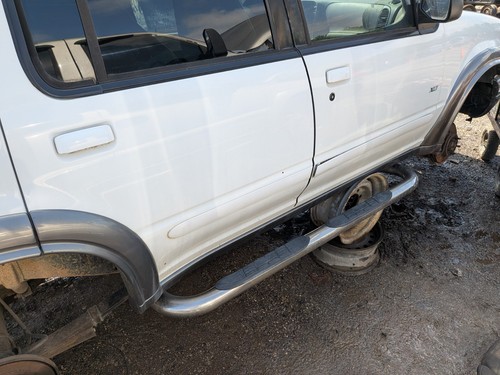 Ford explorer door - explorer,